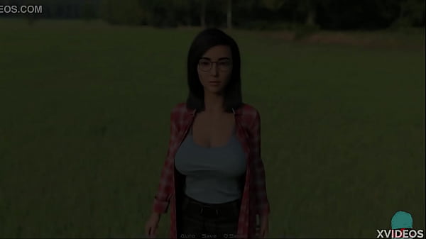 STARS OF SALVATION #08 - All_of them are just juicy and voluptuous