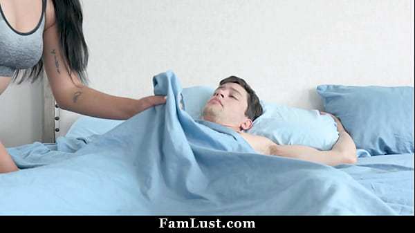 My_Stepsister Has aPerfectCure for My Chronic Masturbation Problem Famlust