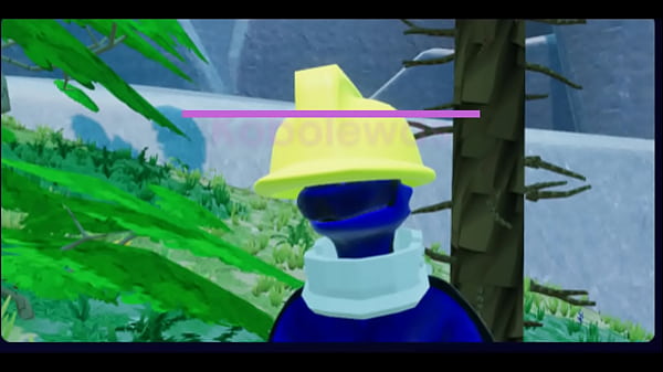 Meet Oreo (Koboldkare)