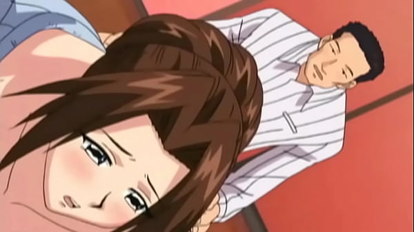 Play MP4 - Big tits MILF in yellow dress enjoys sex &lbrack;Uncensored Hentai&rsqb;