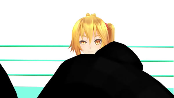 Nonton Boxing Neru thumbnail