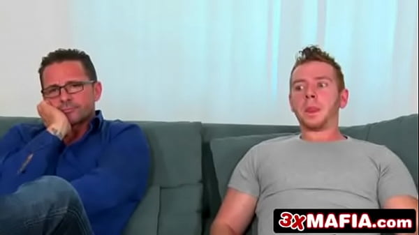 Play MP4 - Chad Ditches Movie Night to Bang His Dad&rsquo;s Hot Girlfriend