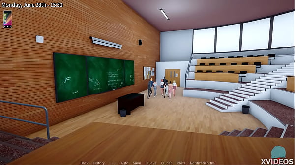 Stormside Ep.25 &ndash; Visual Novel Gameplay [hd] thumbnail