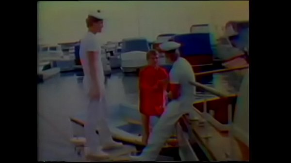 Play MP4 - Viking queen from Naval academy is fond of alternating flame with another sea cadet