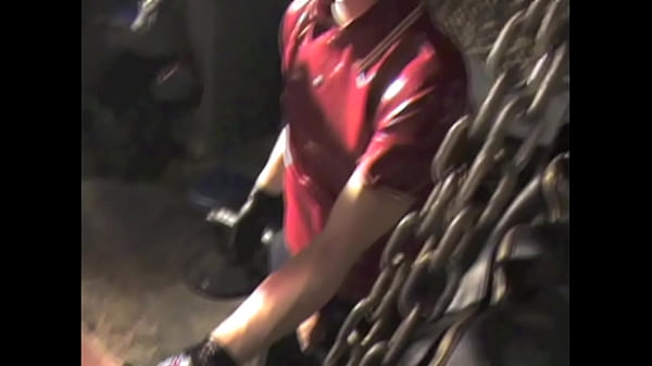 Hard Fist Session For Pig Daddy In Slong By Fetish Boy In Leather thumbnail