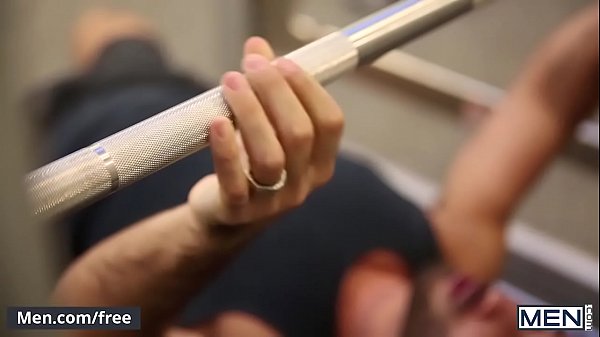 Play MP4 - Men&period;com - &lpar;Diego Sans&comma; Tommy Regan&rpar; - Married Men Part 1 - Str8 to Gay