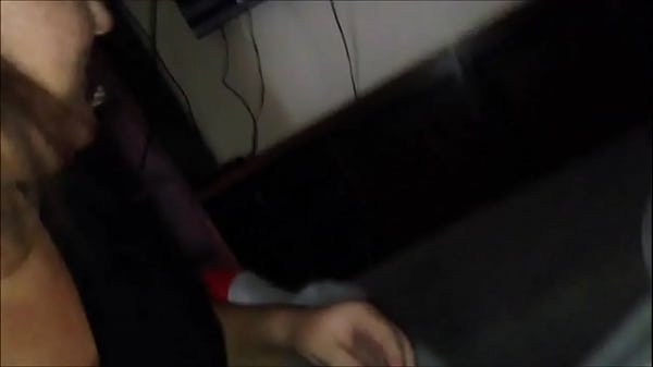 Amateur cougar devouring a bbc