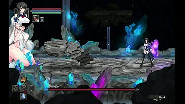 Nonton 復讐の夜 thumbnail