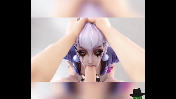 Evelyn andSeraphine Hentai Hmv