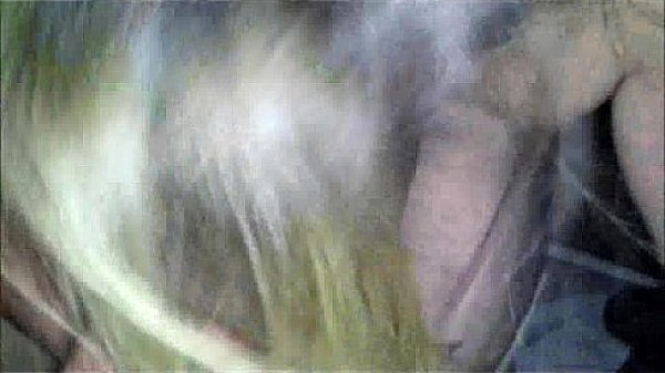 Amateur Blonde Chick Interracial Dicksucking thumbnail