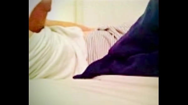 horny boy caught busting a quick nut