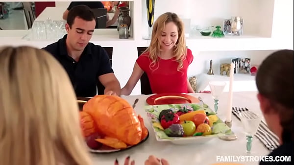 Play MP4 - Stepbro is nailing Angel Smalls pussy