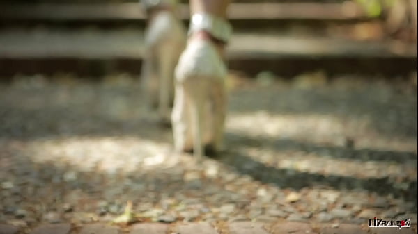 A liz in wonderland the tea time 