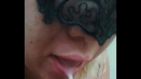 Eu gosando naboquinha dela