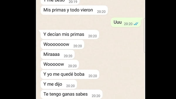Mi_novia me cuenta_su historia cuando lo dejamos parte 5
