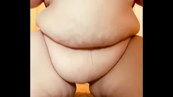 Play MP4 - AriesBBW fattie flapping ontop