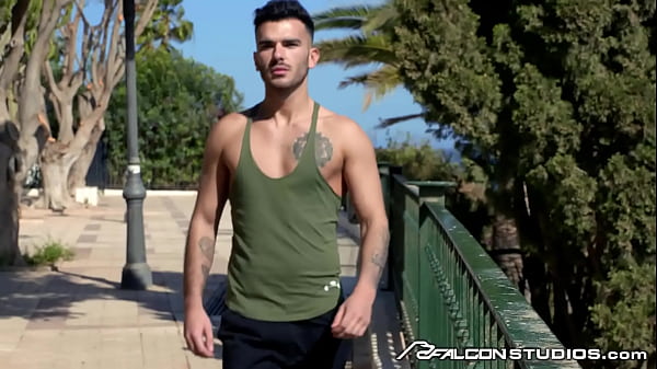 Dean And Pol Prince Hot Fucking Hard 