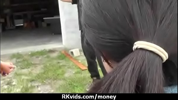 Naked girl and hard fucksex video 20