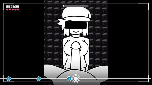 Beat Banger Demo Mods_Fem900n1