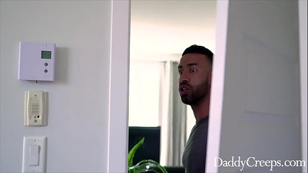 step Father Punish Fucks Bratty 