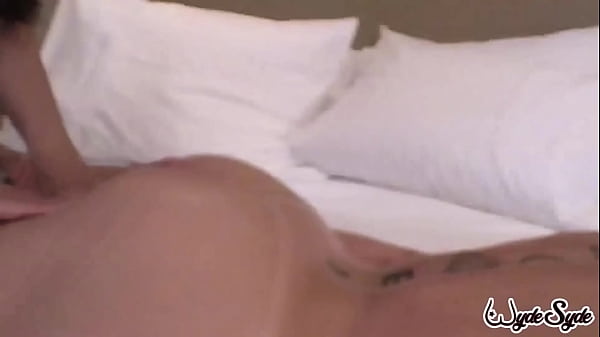 Strap on pound fest wild lesbian sara jay rails slutty momo hard 