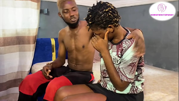 I Finally Convinced My Virgin Sexy Neighbor And Make Her Moan Loud With My Big Cock Inside Her thumbnail