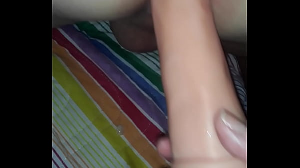 Minha puta safada comeu meu c&uacute_ gostoso