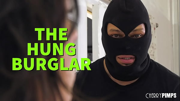 Play MP4 - Thief Surprised by Lusty Busty Brunette Gianna Grey Who Just Wants to Fuck