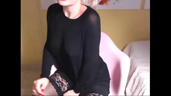 She is so hotand horny