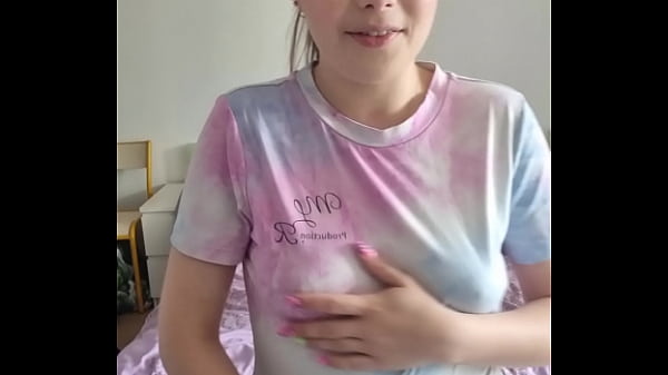 Luna rival with my t shirt