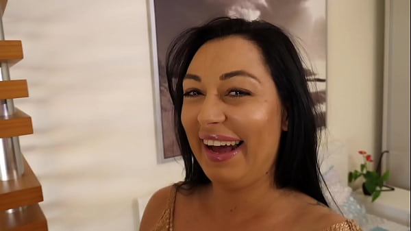 My First Porn Movie Part #3 - Amateurs Recorded - Spoken In German 