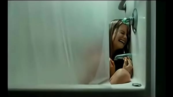 Alice_Eve Gives Tons of Tits Chatting_in Bed with Ray_Liotta