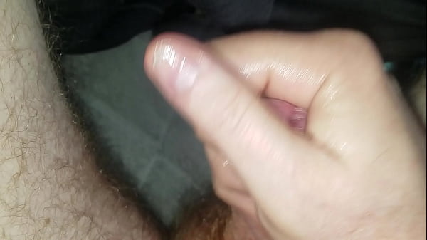 Even after I fuck her I still have to jerk off