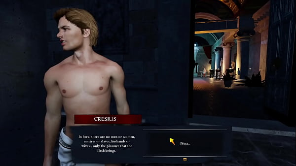 Nonton Orgy Of Flesh thumbnail