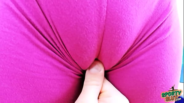 Play MP4 - You WONT BELIEVE the ASS on this MILF&excl; And her DEEP CAMELTOE
