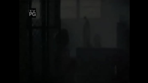 Nonton Embarrassed Actress Euf, Stuck In Corridor Wearing Black Panty thumbnail