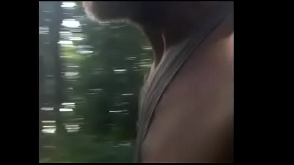 Nude walk_in the dunes part 3