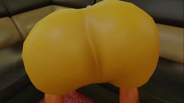 Tracer Is England's Ass 