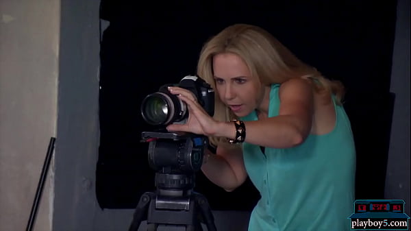 Play MP4 - Real life amateur couple want to do porn and visited the Adult Film School