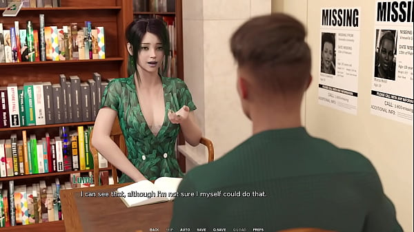 Play MP4 - Taboo University &num;52 - Nerdy Futa Ginger With Glasses Invites Me Down To The Basement