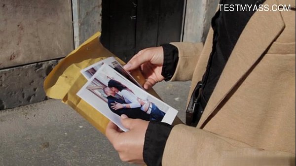 Glamour_model fucked at_work