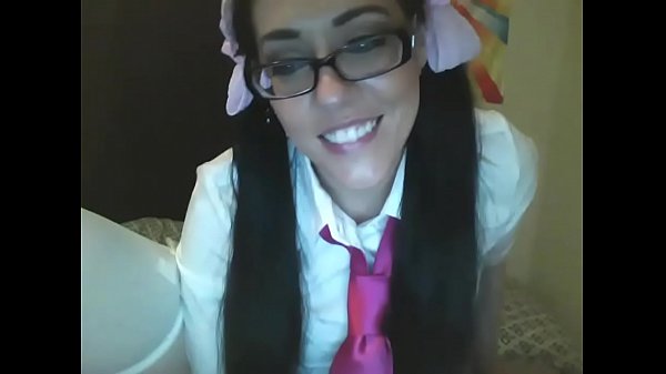 Nonton Sch00l H0 0n Skype Sh0w thumbnail