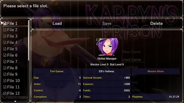 Nonton Primeiro Andar thumbnail