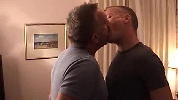 Hung Hairy Mature Man Deep Throated 