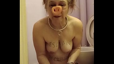 2026 02 14 Esclave F Autoseance Humiliations Uro thumbnail