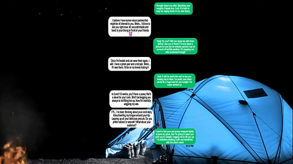 Play MP4 - Submissive Slut Texting Dirty During Trip - Took It Out On Sex Doll&excl;