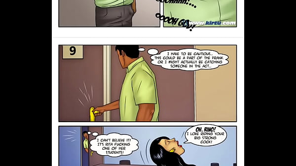 MISS RITA SEXUAL ADVENTURE STORIES EPISODE_9 (FUCKING HEAD OF THE_CLASS