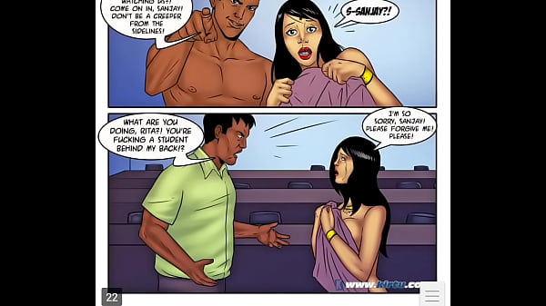 MISS_RITA SEXUAL ADVENTURE STORIES EPISODE 9_FUCKING_HEAD OF_THE CLASS