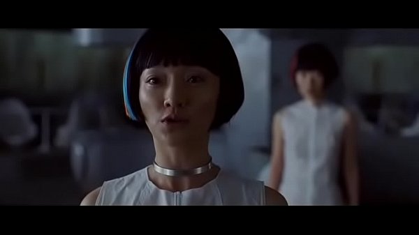 Play MP4 - Cloud Atlas Scene Compilation