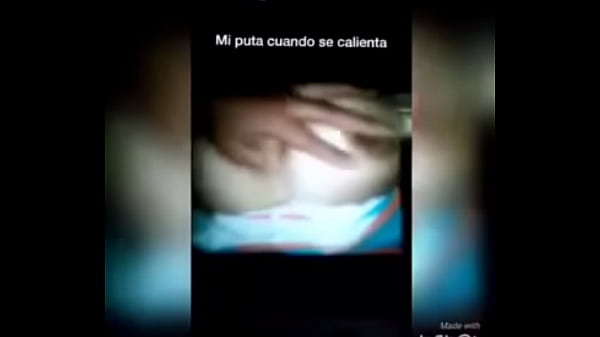 Mi puta de iztapalapa Rosa angelina cervantes gracia